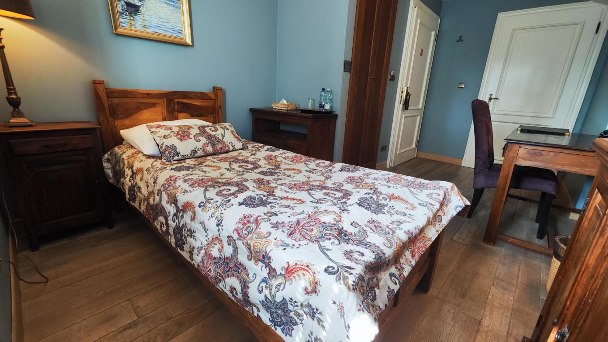 Dwor Na Wolicy Hotel Dębica Szoba fotó