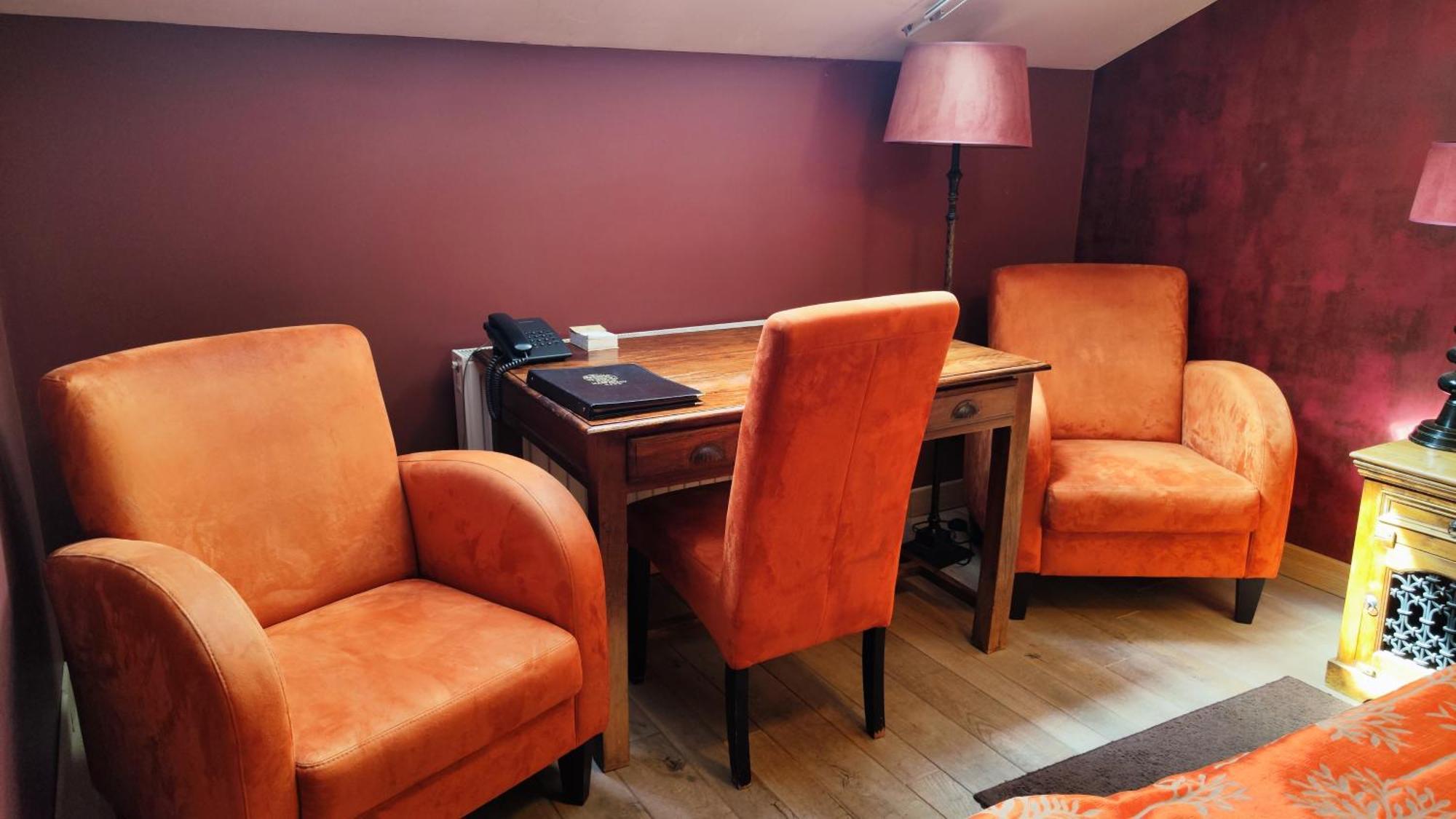 Dwor Na Wolicy Hotel Dębica Szoba fotó
